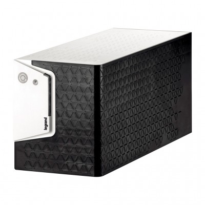 ДБЖ Legrand Keor SP 1000VA 600W IEC+ Schuko (310187)