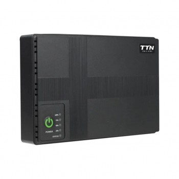 ДБЖ TTN DC-1018P 18W 20000mAh (DCSL-1018PC_20000)