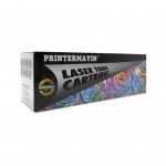 Картридж Canon iR C5535/5550/5560/C-EXV51/0481C002, Black (PTC-EXV51B) PRINTERMAYIN