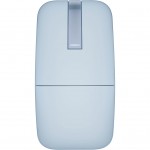 Миша Dell MS700 Travel Bluetooth Misty Blue (570-BBFX)