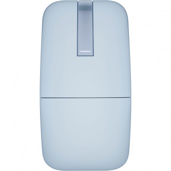 Миша Dell MS700 Travel Bluetooth Misty Blue (570-BBFX)