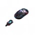 Миша GravaStar Mercury X Pro 8K RGB Wireless/Bluetooth/USB Neon G (GS_X_PRO_CG_BLK)