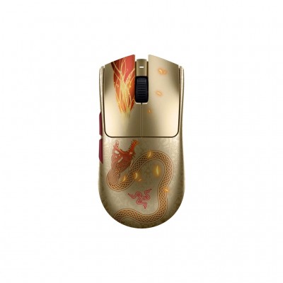 Миша Razer Viper V3 Pro Wireless/USB Counter-Strike 2 Edition (RZ01-05120800-R3M1)