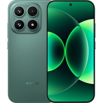 Мобільний телефон Xiaomi 17 12/512GB Venture Green (1186348)