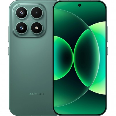 Мобільний телефон Xiaomi 17 12/512GB Venture Green (1186348)