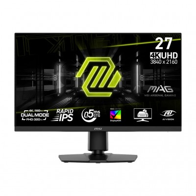 Монітор MSI MAG 272URDF-E16