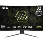 Монітор MSI MAG 325CQPF-E18