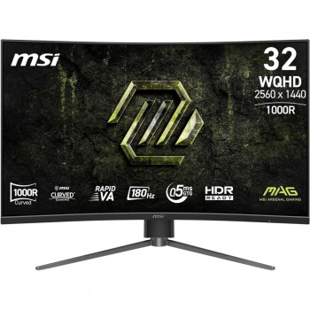 Монітор MSI MAG 325CQPF-E18