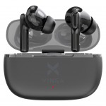 Навушники Vinga HBT075 Bluetooth Black (HBT075BK)