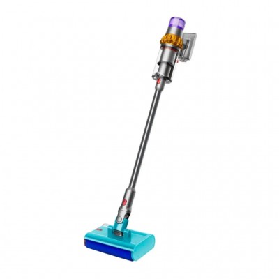 Пилосос Dyson V15s Detect Submarine (448798-01)