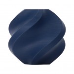 Пластик для 3D-принтера Bambu Lab PLA Matte 1кг, 1.75мм, Dark Blue, SPL (11602)