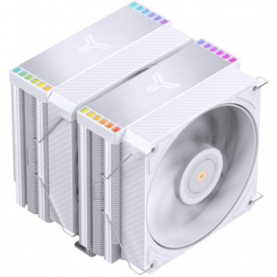 Кулер універсальний JONSBO HX6280 White