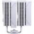 Кулер універсальний JONSBO HX6280 White