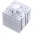 Кулер універсальний JONSBO HX6280 White