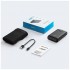 УМБ Veger 20000mAh S20 22.5W PD/3/0 QC/3.0 black (6970453554198)
