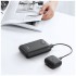УМБ Veger 20000mAh S20 22.5W PD/3/0 QC/3.0 black (6970453554198)