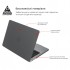 Чохол до ноутбука Armorstandart 15.3" MacBook Air M4/M3/M2 (A3241/A3114/A2941) Grey Air Shell (ARM80465)