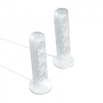 Акустична система Harman Kardon SoundSticks 5 White (HKSOUNDSTK5WFWEP)