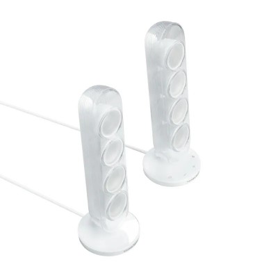 Акустична система Harman Kardon SoundSticks 5 White (HKSOUNDSTK5WFWEP)