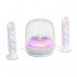 Акустична система Harman Kardon SoundSticks 5 White (HKSOUNDSTK5WFWEP)