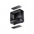 Корпус для ПК JONSBO D200 Black