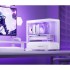 Корпус для ПК JONSBO D200 White