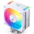 Кулер універсальний JONSBO CR-1000 MAX ARGB White