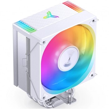 Кулер універсальний JONSBO CR-1000 MAX ARGB White