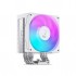 Кулер універсальний JONSBO CR-1000 MAX ARGB White