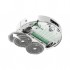 Пилосос iRobot Roomba Combo 505+ (White) (N185240)