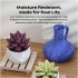 Пластик для 3D-принтера Creality Soleyin PETG 1.75мм, 1кг, green fern (3301030162)