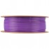 Пластик для 3D-принтера eSUN PLA+ 1.75мм, 1кг, purple (PLA+P175Z1)