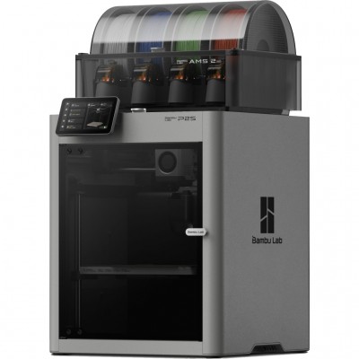 3D-принтер Bambu Lab P2S Combo