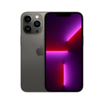 Мобільний телефон Apple iPhone 13 Pro Max 128Gb Graphite (REF B) BREEZY (2BMLL63)