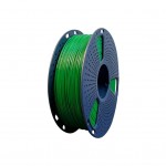Пластик для 3D-принтера Тірапласт PETG 1.75мм, 3кг, green (25071)