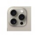 Мобільний телефон Apple iPhone 15 Pro 256Gb Natural Titanium (REF A) BREEZY (2AMTV53)