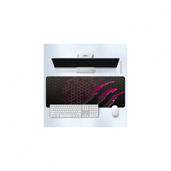 Килимок для мишки Voltronic Honeycomb (S2382)