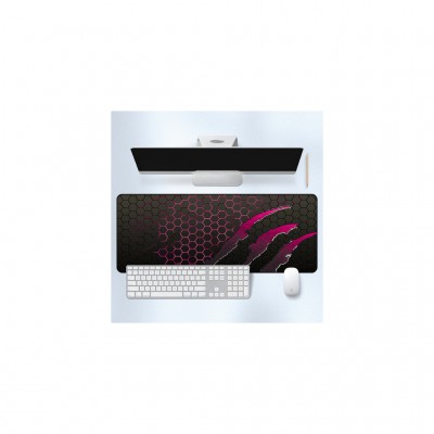 Килимок для мишки Voltronic Honeycomb (S2382)