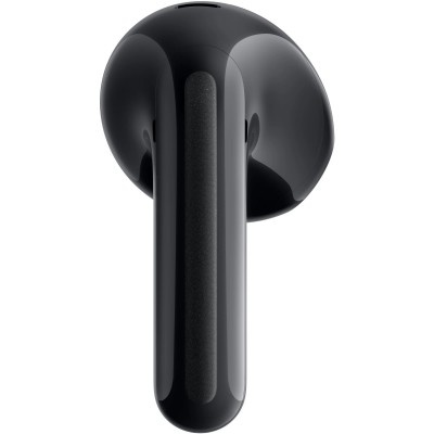 Bluetooth-гарнітура Xiaomi Redmi Buds 8 Active Black (BHR08JTGL)