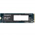 SSD 256GB Gigabyte NVMe SSD V2 M.2 PCIe 3.0 x4 3D NAND TLC (G3NVMEV2256G)