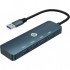 USB-хаб HP USB 3.0 to 4xUSB 3.0 (HP_DHC-CT100)