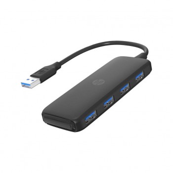 USB-хаб HP USB 3.0 to 4xUSB 3.0 (HP_DHC-CT110)