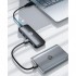 USB-хаб HP USB 3.0 to 4xUSB 3.0 (HP_DHC-CT110)