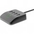 USB-хаб HP USB 3.0 to 4xUSB 3.0 RGB black HP (HP_DHC-CT120)