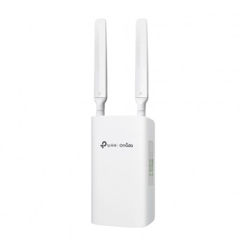 Wi Fi підсилювач TP-Link ER703WP-4G-OUTDOOR (ER703WP-4G-OUTDOOR)