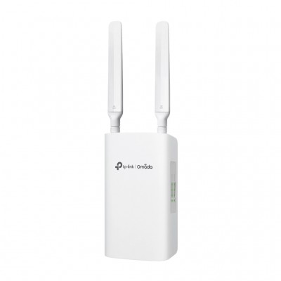 Wi Fi підсилювач TP-Link ER703WP-4G-OUTDOOR (ER703WP-4G-OUTDOOR)