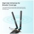 WiFi-адаптер TP-Link ARCHER-TX20E
