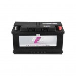 Акумулятор автомобільний AFA 90Ah-12v (353х175х190), R, EN720 (590 122 072)