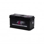 Акумулятор автомобільний AFA 95Ah-12v (353х175х190), R, EN800 (595 402 080)