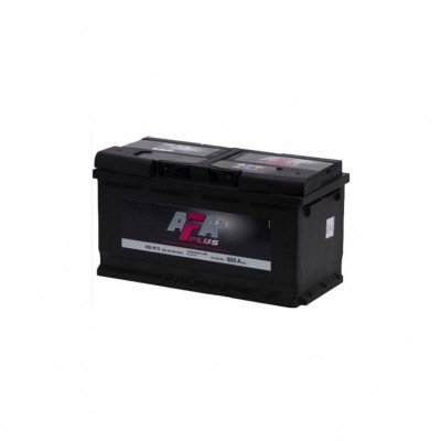 Акумулятор автомобільний AFA 95Ah-12v (353х175х190), R, EN800 (595 402 080)